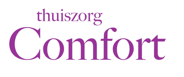 Persoonsalarmering Thuiszorg Comfort